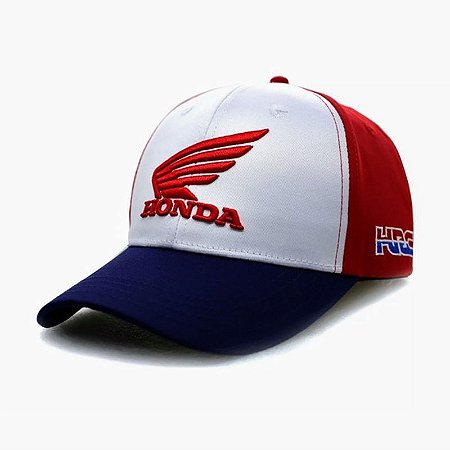 Boné Honda Hrc
