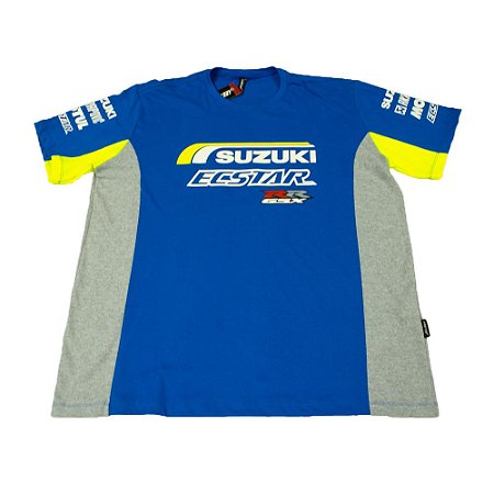 Camiseta suzuki motogp sale