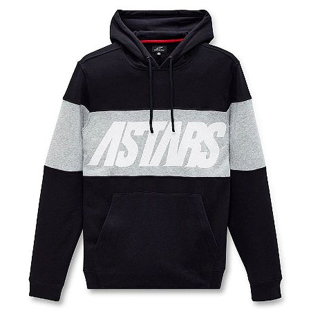 Moletom Alpinestars Border hoodie