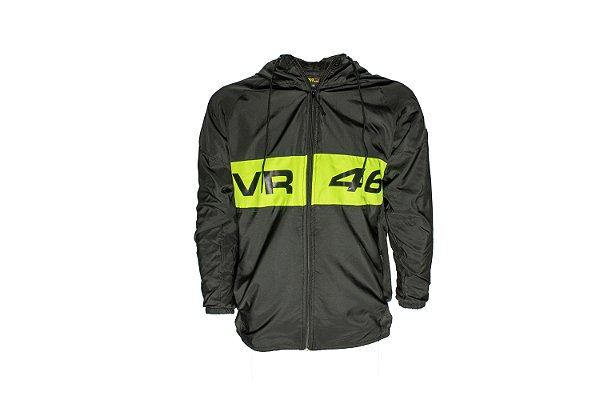 Jaqueta corta vento Vr46