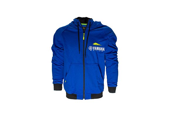 Moletom Yamaha racing