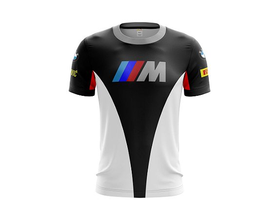 Camiseta Bmw