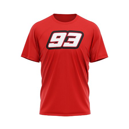 Camiseta Honda Marc Marquez 93