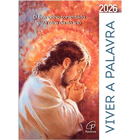 Viver a palavra 2026