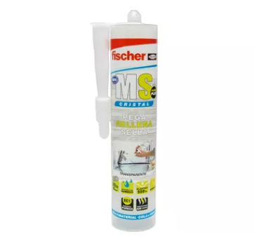 Selante MS Cristal (290 ml)- Fischer