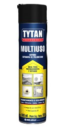 Espuma Expansiva Tytan Multiuso (320 G/ 500 Ml)