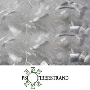 Microfibra Sintética FiberStrand 12 mm Viapol (600 Gr)