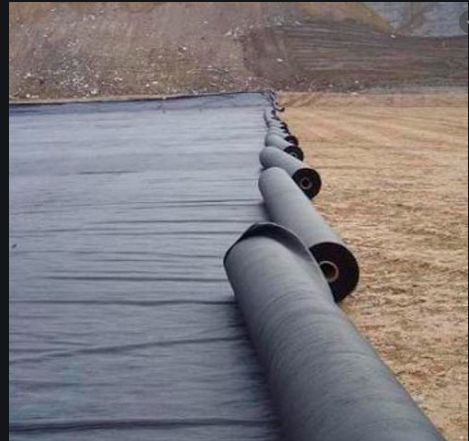 Manta Geotextil Para Drenagem Mactex RT 16 KN (2,30 X 100 m) - Maccaferri