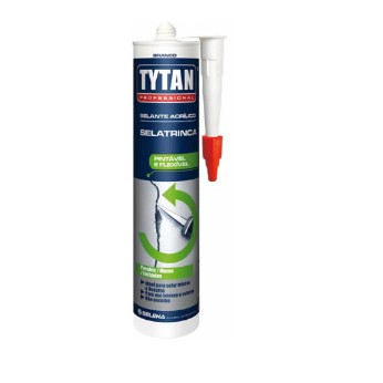 Selatrinca Branco ( 450g) - Tytan