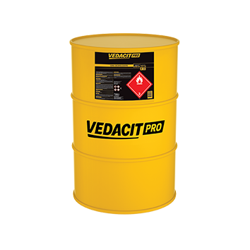 Vedacit Pro Cera Desmoldante - 160 Kg