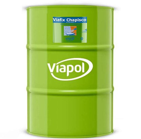 Aditivo Adesivo Para Chapisco Viafix Chapisco (200 l) - Viapol