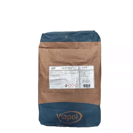 Viamix Expande Massa - 15 Kg - Viapol