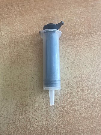 Injetor de Resinas Plastico