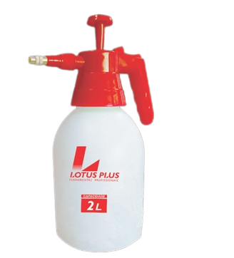 Pulverizador Manual 2 L - 4040 Lotus