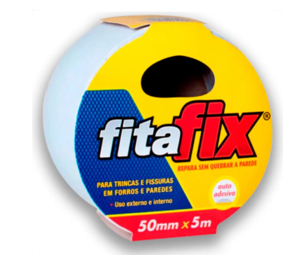 Fita Fix (50mm X 5M)