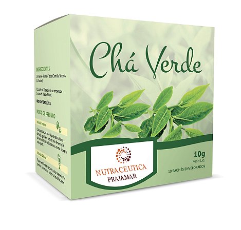 Chá Verde