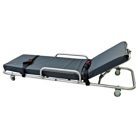 Maca de Resgate e Transporte Standard