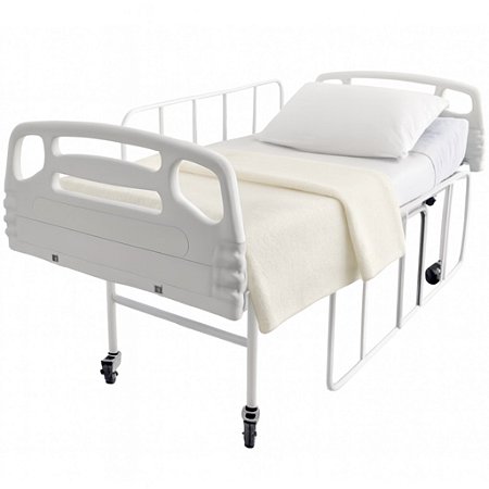 Cama Motorizada Fowler 2 Movimentos Semi Luxo