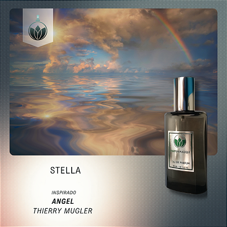 Stella - Inspirado Angel Thierry Mugler