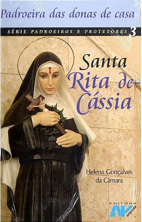 Santa Rita de Cássia