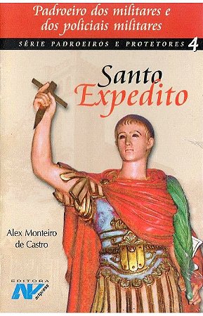 Santo Expedito