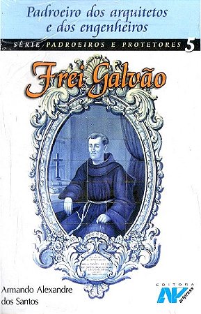 Frei Galvão