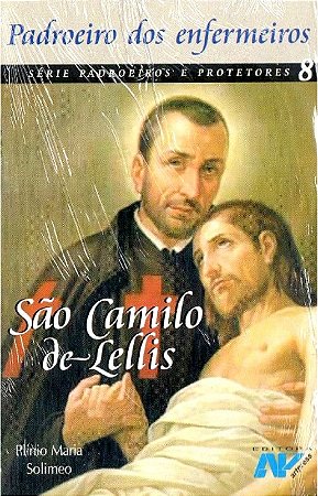 São Camilo de Lellis