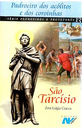 São Tarcísio