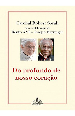 Do Profundo de Nosso Coração