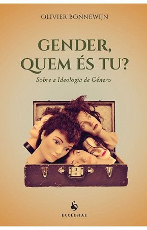 Gender, Quem És Tu?