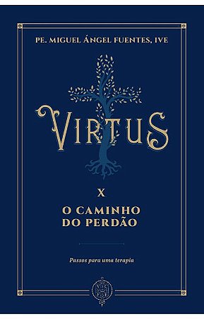 Virtus X - O caminho do perdão