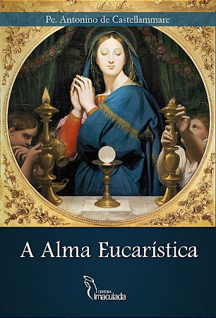 Alma Eucaristica