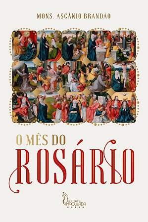 O Mês do Rosário