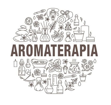 Atendimento de Aromaterapia