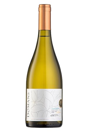 DOMANS Vinho Chardonnay