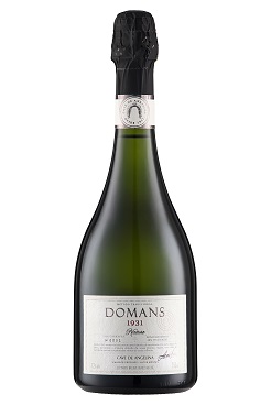 DOMANS 1931 Nature LANÇAMENTO