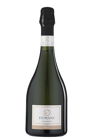 DOMANS Espumante Brut Branco