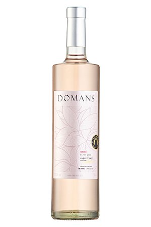 DOMANS Vinho Rosé