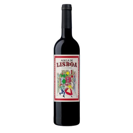 ADEGA DE LISBOA TINTO