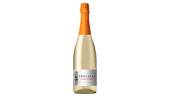 Espumante Inacayal Moscatel
