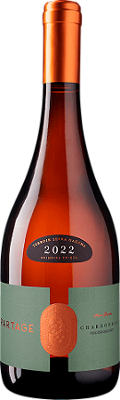 PARTAGE CHARDONNAY