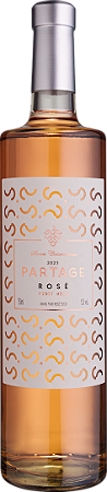 PARTAGE PINOT NOIR ROSÉ