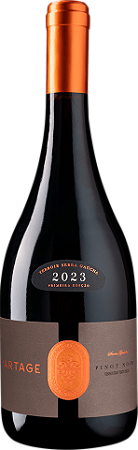 PARTAGE PINOT NOIR