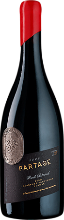 PARTAGE RED BLEND
