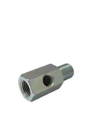 Adaptador De Óleo Para Cebolinha