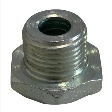 Adaptador De Óleo Fiat Fire 8v