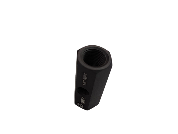 Adaptador Para Medir Pressão Do Combustivel E Óleo Para Ps10