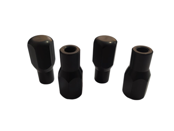 WING NUTS SEXT. CHEVETTE PRETO