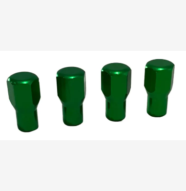 WING NUTS SEXT. CHEVETTE VERDE