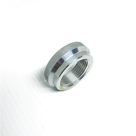 PORCA VALVULA DE PRIORIDADE ALUMINIO